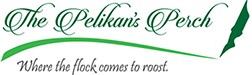Pelikans Perch